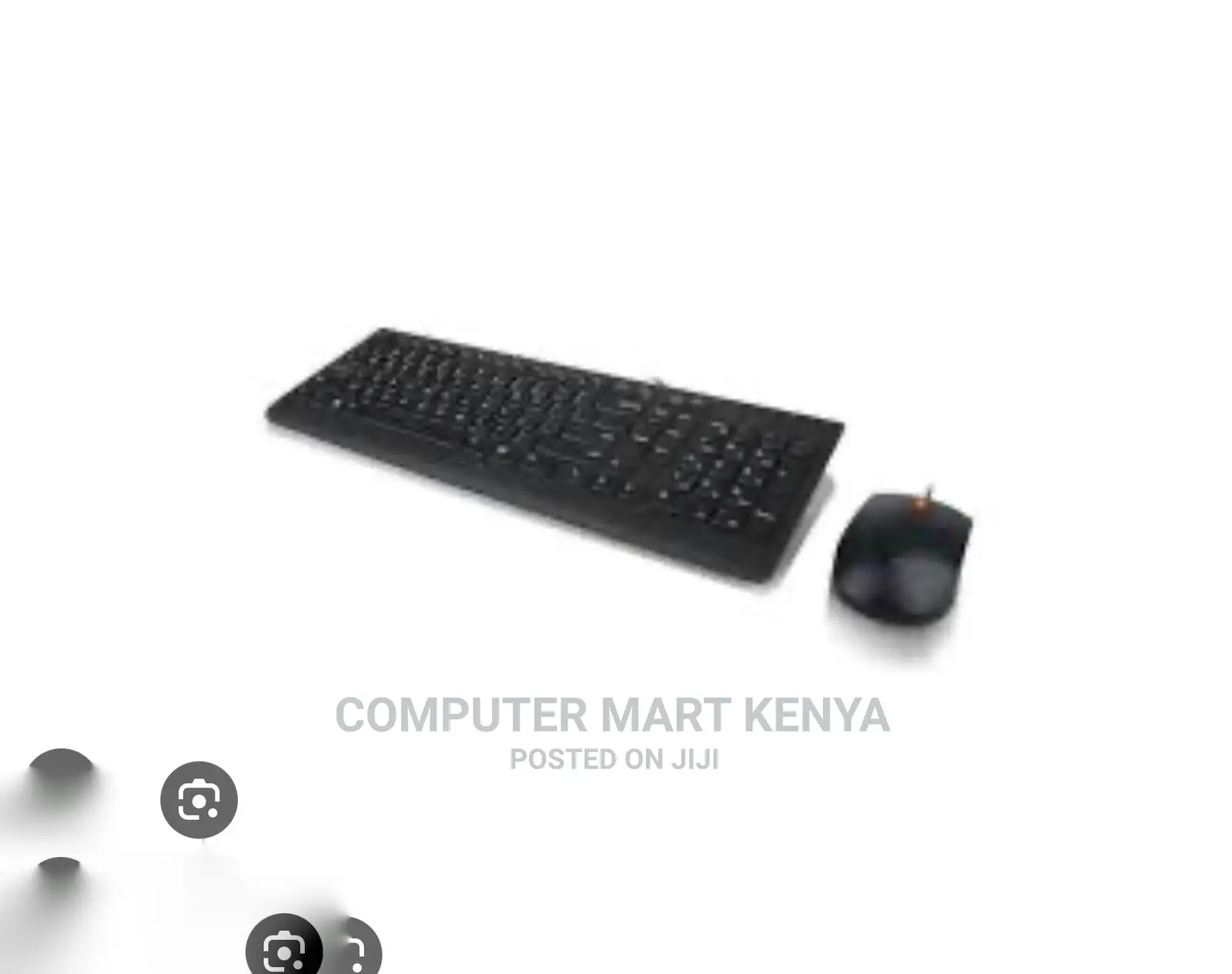 Lenovo 300 Keyboard and Combo