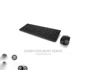 Lenovo 300 Keyboard and Combo