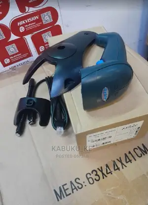 Restocked Syble XB-2055 Handheld Scanner