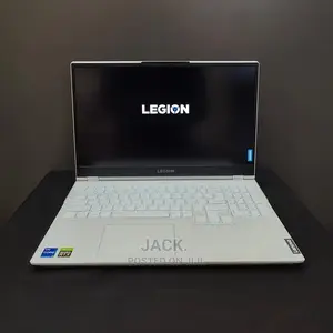 Laptop Lenovo Legion 5 16GB Intel Core I7 SSD 1T