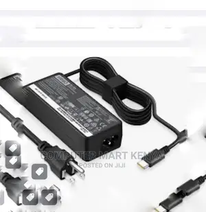 Lenovo USB C Power Adapter