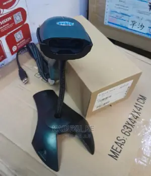 Syble XB-2055 Laser USB Barcode Reader Ideal for Supermarket