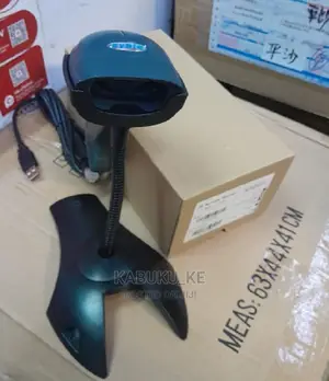 Syble Auto Sense Barcode Scanners Laser Handheld 1D Barcode