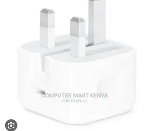 Apple USB C