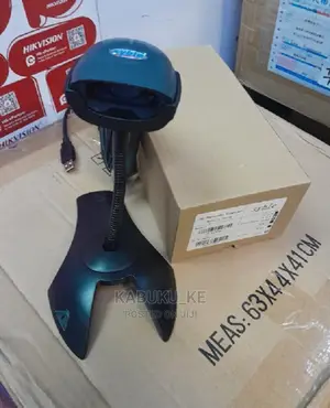 Syble Barcode Scanners Laser Handheld 1D Barcode