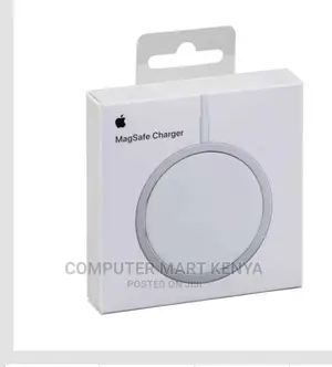 Apple Mega Safe Charger