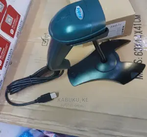 Syble Xb-205a Laser Usb Barcode Reader Ideal for Supermarket