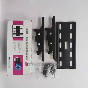 Skilltech 15" To 43" Tilting Wall Mount Bracket