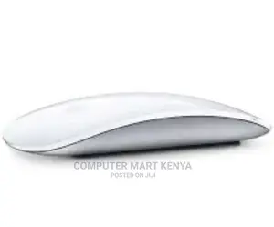 Mouse 3apple
