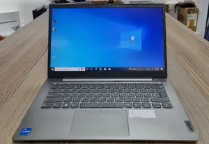 Laptop Lenovo Thinkbook 14 8GB Intel Core I5 SSD 256GB