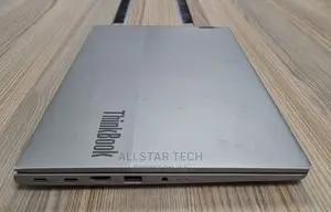 Laptop Lenovo Thinkbook 14 8GB Intel Core I5 SSD 256GB