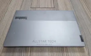 Laptop Lenovo Thinkbook 14 8GB Intel Core I5 SSD 256GB