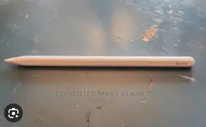 Apple Pencil