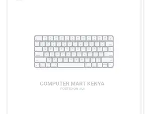Apple Keyboard