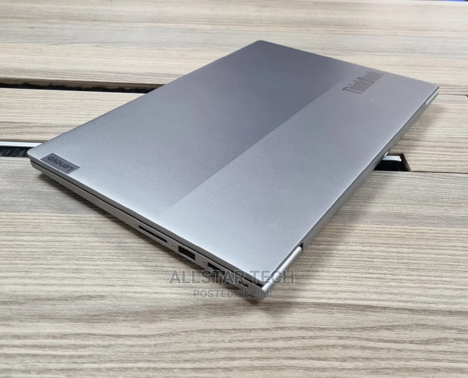 Laptop Lenovo 8GB Intel Core I7 SSD 512GB