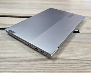 Laptop Lenovo 8GB Intel Core I7 SSD 512GB