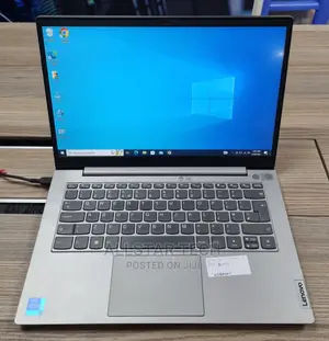 Laptop Lenovo 8GB Intel Core I7 SSD 512GB