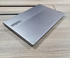 Laptop Lenovo 8GB Intel Core I7 SSD 512GB