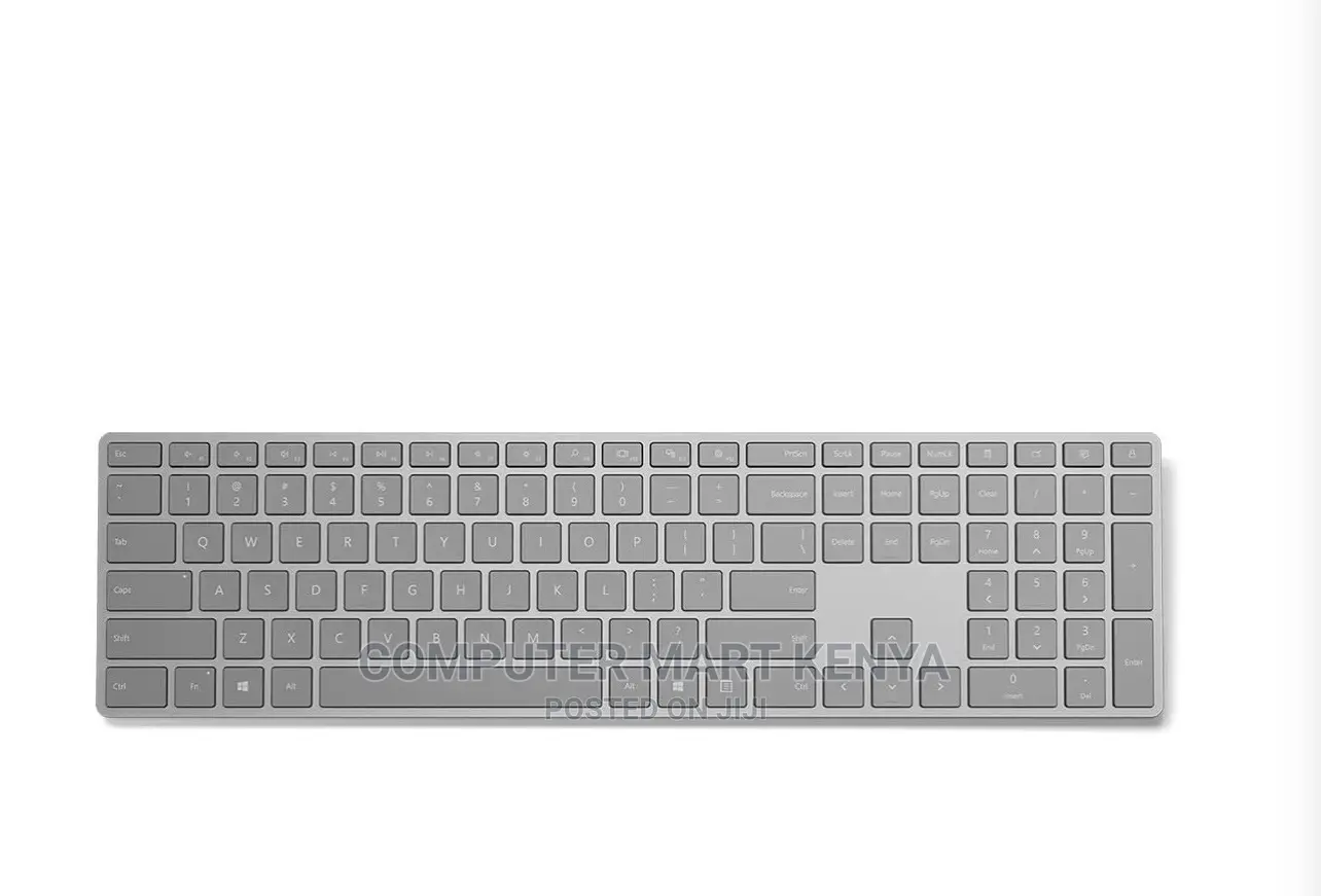 Microsoft Surface Keyboard