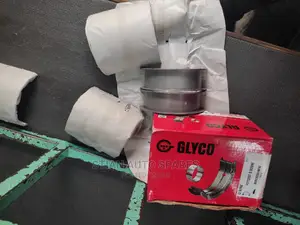 Main Bearing Mercedes 911