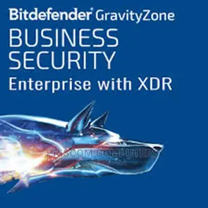 Bitdefender Gravity For Server
