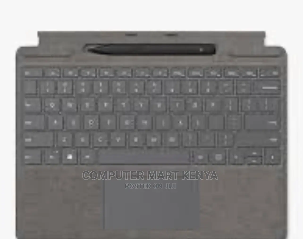 Microsoft Surface Pro Signiture Keyboard