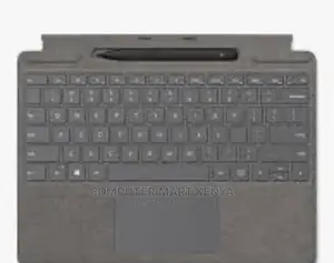 Microsoft Surface Pro Signiture Keyboard