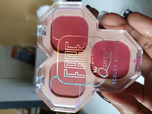 Face Powder Blush 3 Colors