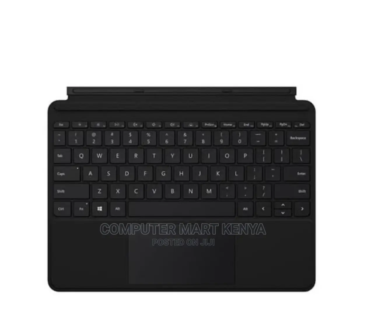 Microsoft Surface Go Keyboard