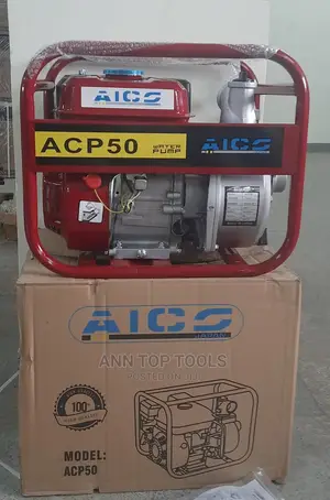 Aico Japan 2 Inch Petrol Waterpump