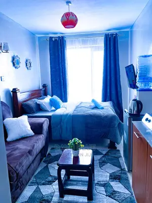 Short Stays Apartment