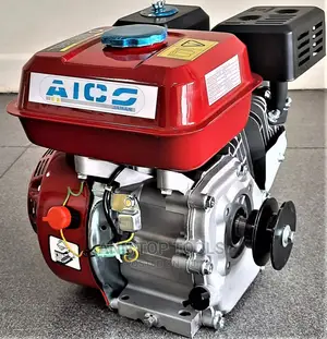 Aico Japan Petrol Engine 5.5hp