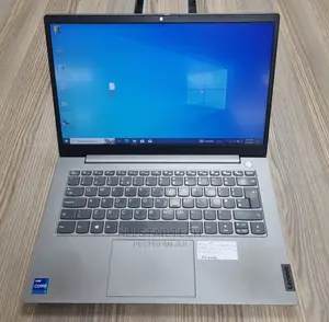 Laptop Lenovo ThinkBook 14s Gen 2 8GB Intel Core i7 SSD 512GB
