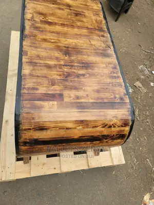 COFFEE TABLE- Unique and Classy.