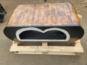 COFFEE TABLE- Unique and Classy.