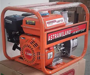 Astramilano 2 Inch Petrol Waterpump