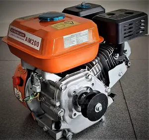 Astramilano Petrol Engine 7.5hp