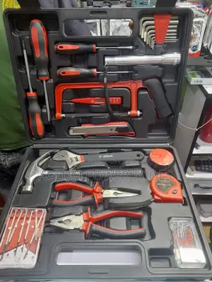 Toolset 32 Pieces.