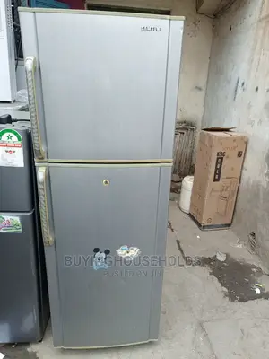 Samsung 250L Two Door Fridge