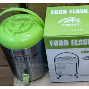 9.5 Tea Urn /Water Jug 
