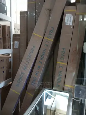 Electric Projector Screens