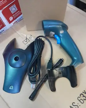 Syble Laser Wired Barcode Scanner-Brandnew