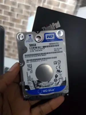 Refurbished 500gb Hard Drive Tested