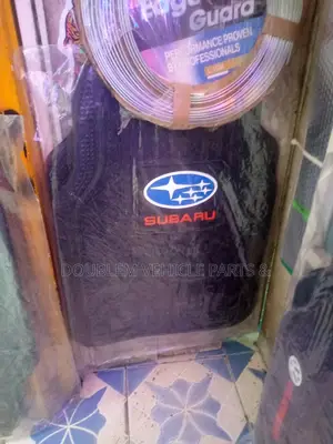 Floor Mats Subaru And Other Assorted Vehicles Car Carpets