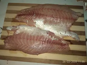 Fish Fillet