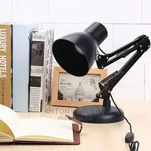 Desk Lamp Swing Arm Drafting Light
