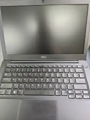 Laptop Dell Latitude 7290 8GB Intel Core I5 SSD 128GB