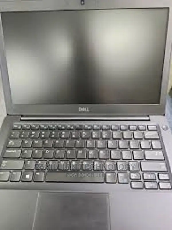 Laptop Dell Latitude 7290 8GB Intel Core I5 SSD 128GB