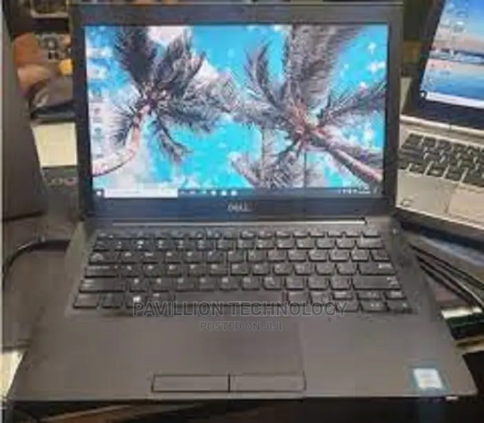 Laptop Dell Latitude 7290 8GB Intel Core I5 SSD 128GB