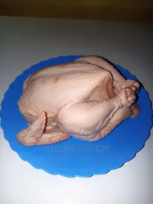 Fresh Chicken